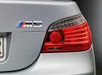 BMW M5 2009 года